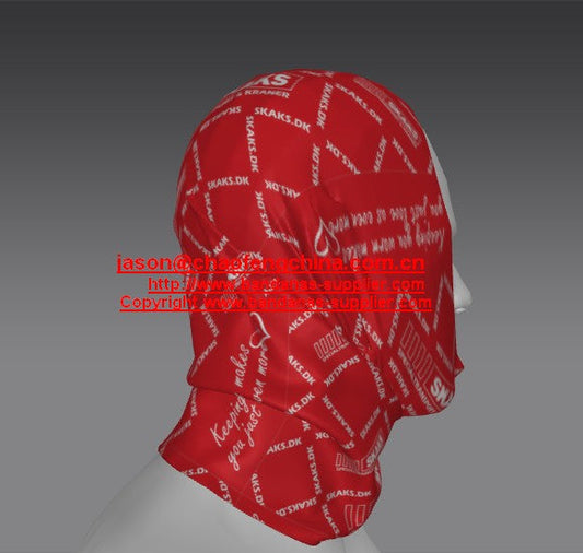 Bandanas Supplier