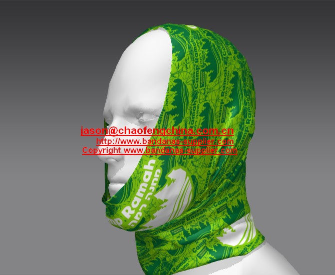 Bandanas Supplier