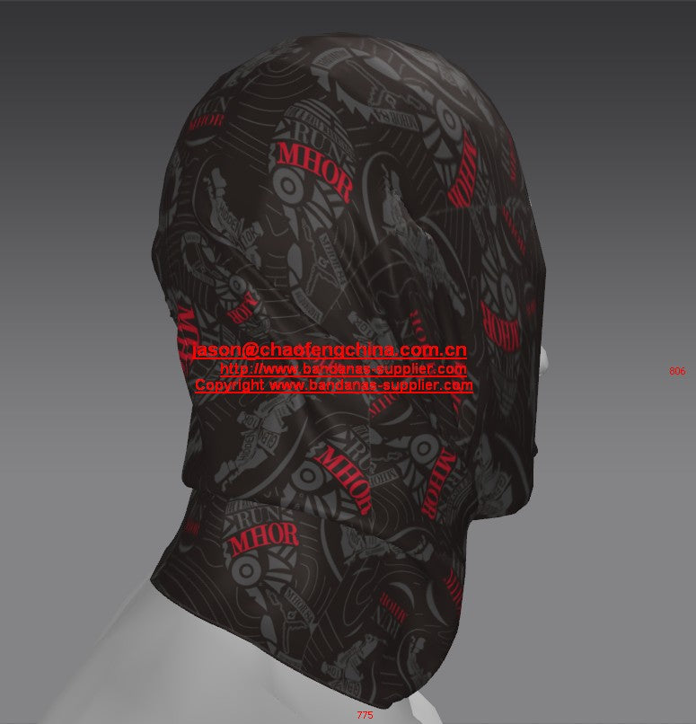 Bandanas Supplier