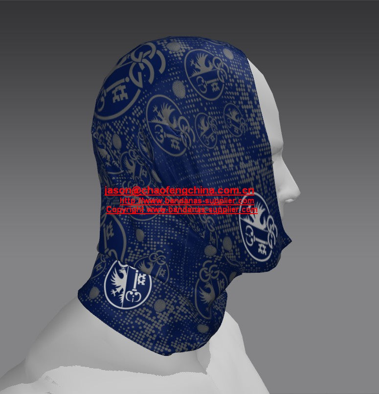 Bandanas Supplier