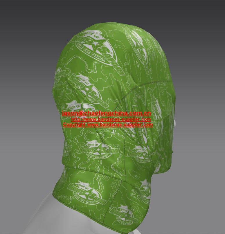 Bandanas Supplier