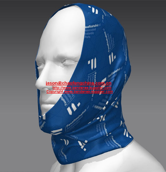 Bandanas Supplier