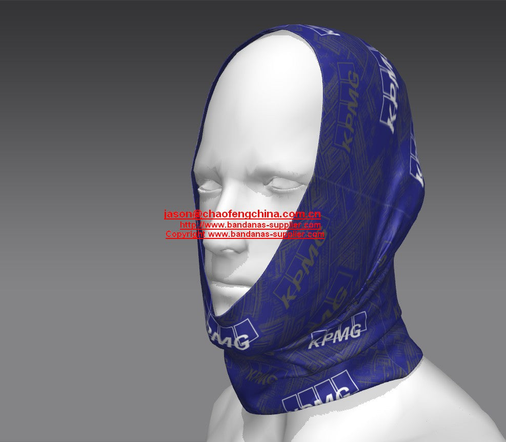 Bandanas Supplier