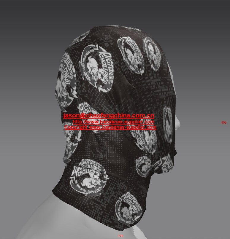 Bandanas Supplier