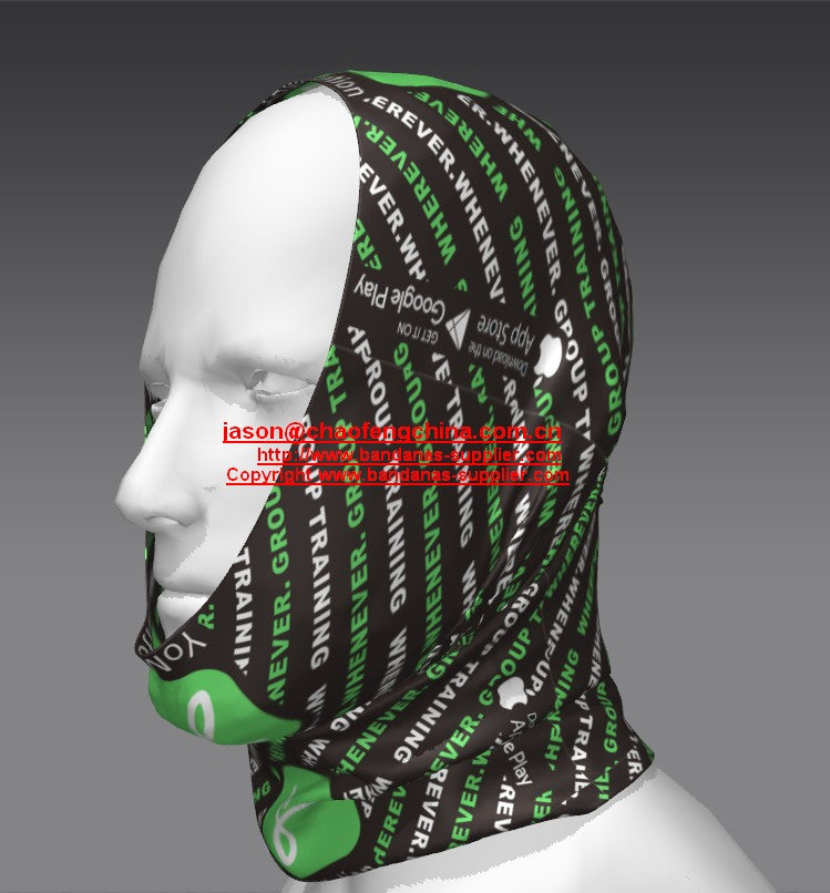 Bandanas Supplier