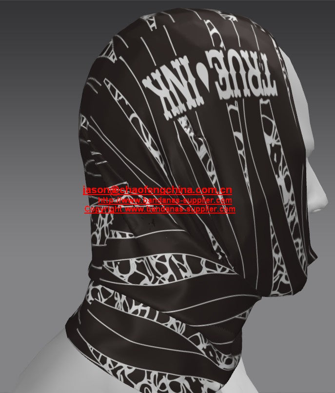 Bandanas Supplier