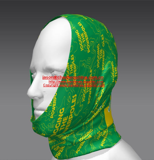 Bandanas Supplier