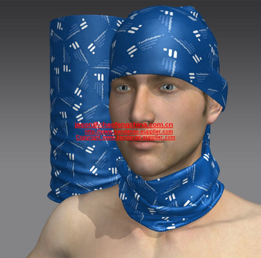 Bandanas Supplier