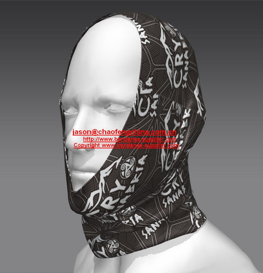 Bandanas Supplier