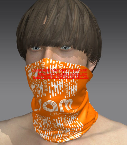 Bandanas Supplier