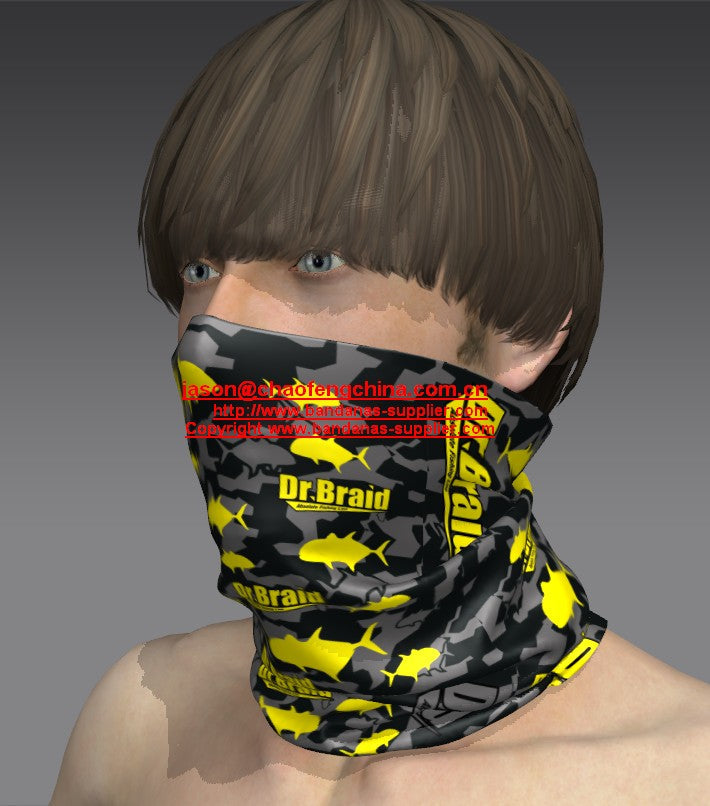 Bandanas Supplier