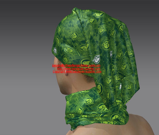 Bandanas Supplier