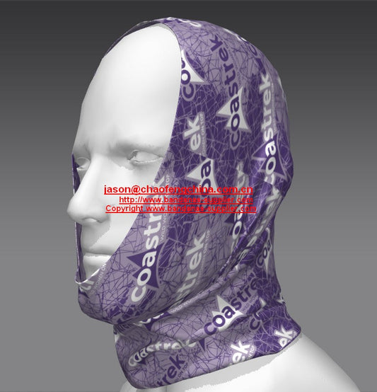Bandanas Supplier