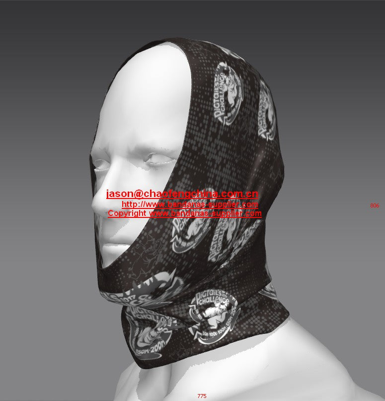 Bandanas Supplier