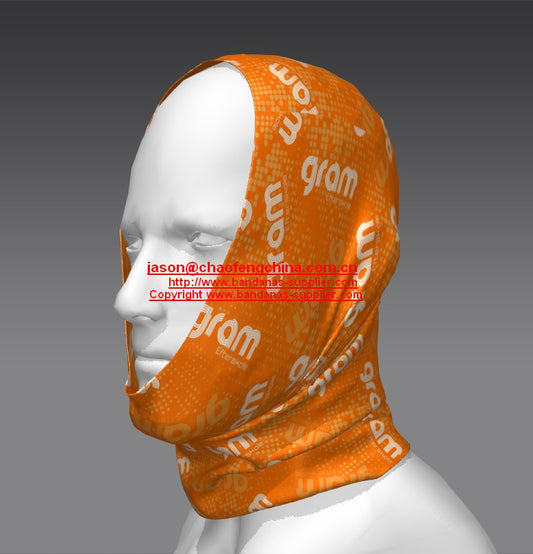 Bandanas Supplier