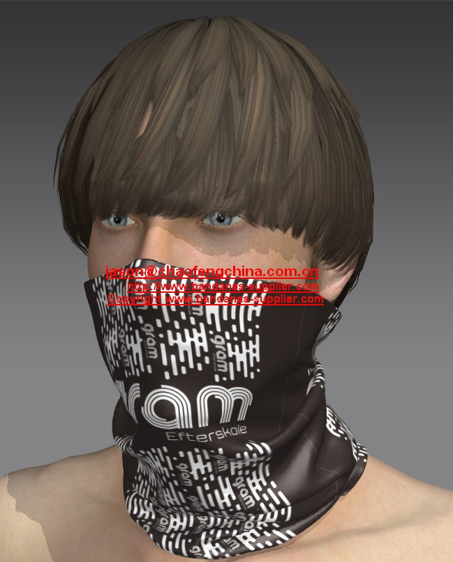 Bandanas Supplier