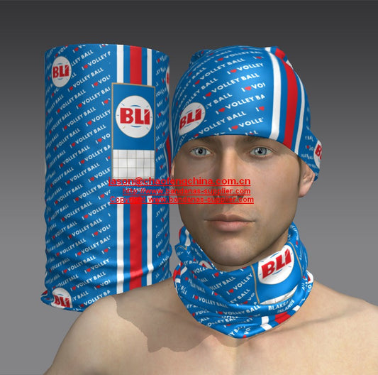 Bandanas Supplier
