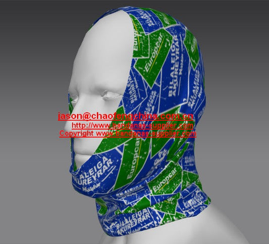 Bandanas Supplier