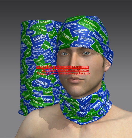 Bandanas Supplier