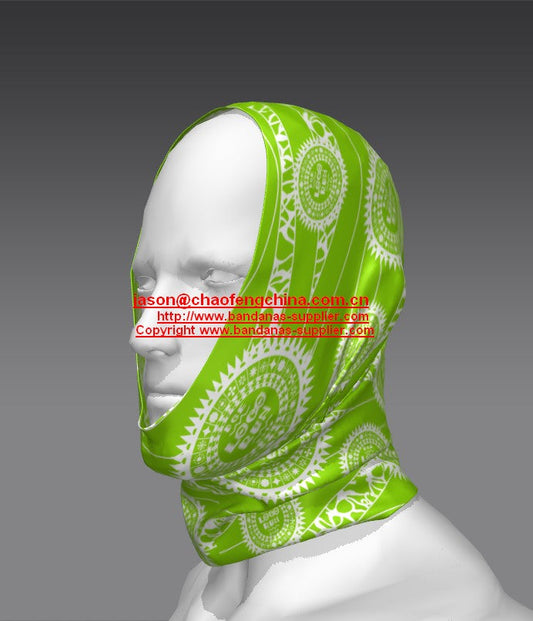 Bandanas Supplier