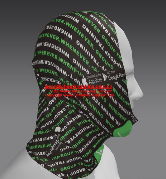 Bandanas Supplier