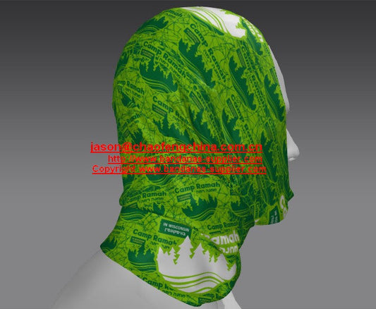 Bandanas Supplier