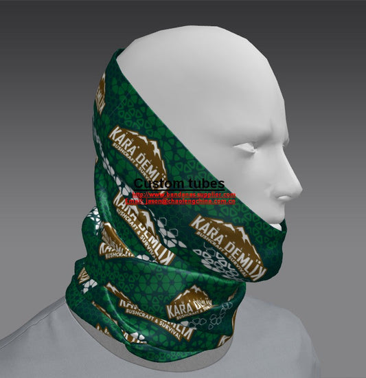 Bandanas Supplier
