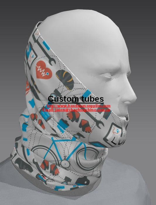 Bandanas Supplier