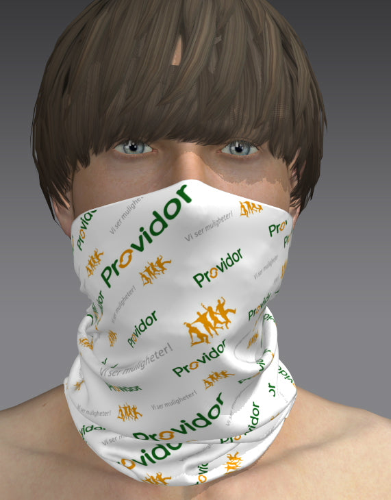 Customize Buff