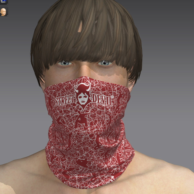 Bandanas Supplier