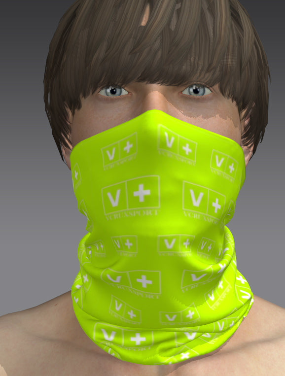 Customize Buff logo
