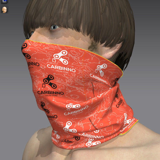 Customize Bandana supplier