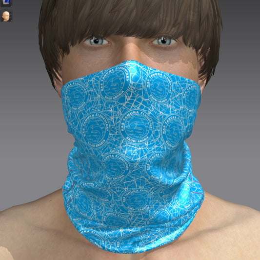 Face Shield Customize