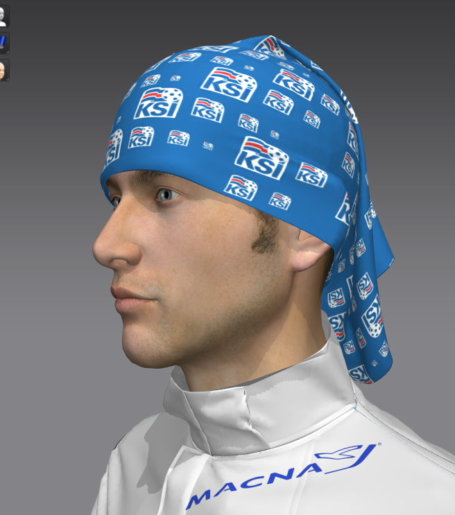 Custom Headwear