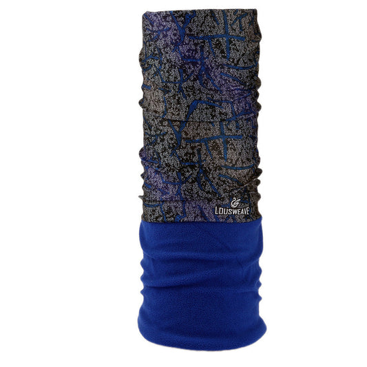 Fishing Fleece Neck Gaiters Wholesale #22316-12