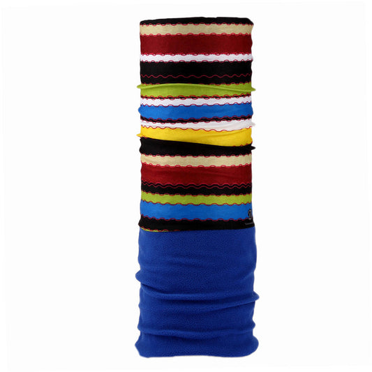 Fishing Fleece Neck Gaiters Wholesale #22316-13