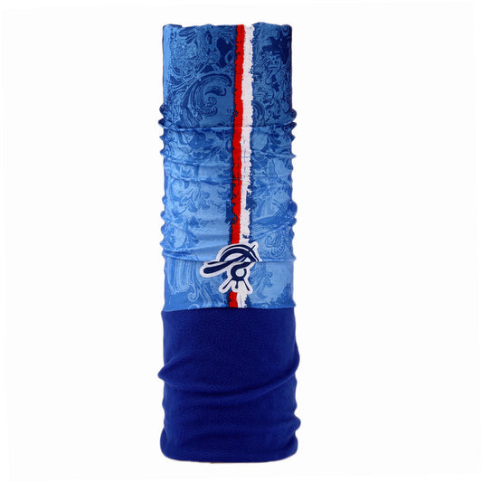 Fishing Fleece Neck Gaiters Wholesale #22316-14