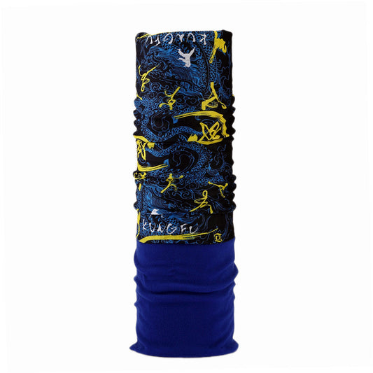 Fishing Fleece Neck Gaiters Wholesale #22316-15