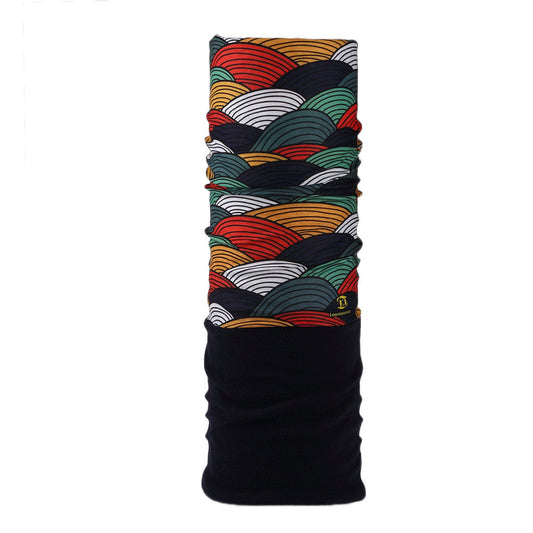 Fleece Neck Gaiters Wholesale #22315-8