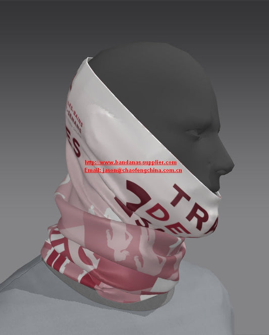 Bandanas Supplier