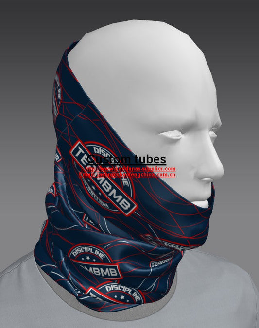 Bandanas Supplier