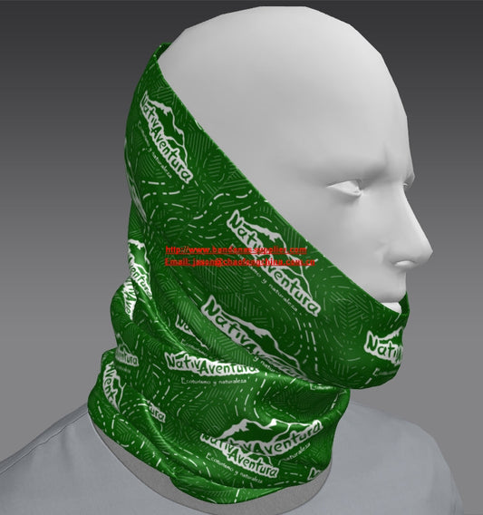 Bandanas Supplier