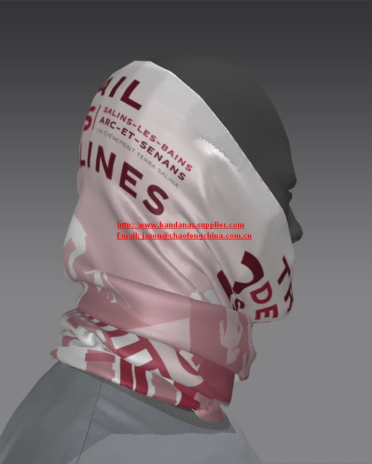 Bandanas Supplier
