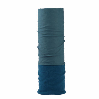 Fleece Tube Neck Gaiters for winter Wholesale #22315-2