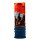 Fleece Tube Neck Gaiters for winter Wholesale #22315-9