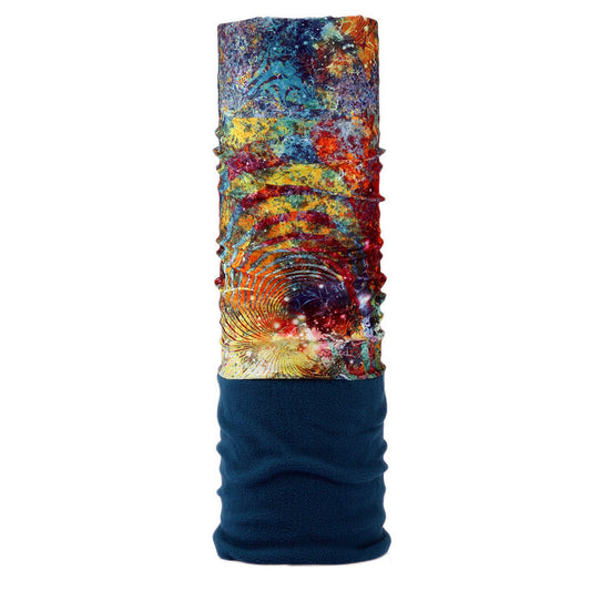 Fleece Tube Neck Gaiters for winter Wholesale #22315-12