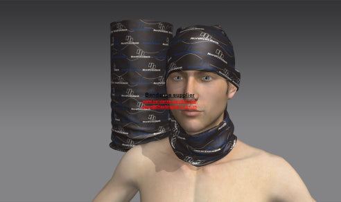 Bandanas Supplier