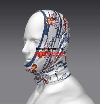Bandanas Supplier