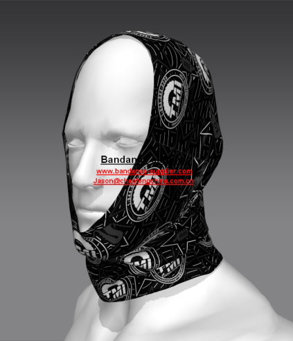 Bandanas Supplier