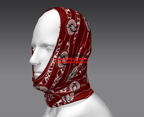 Bandanas Supplier